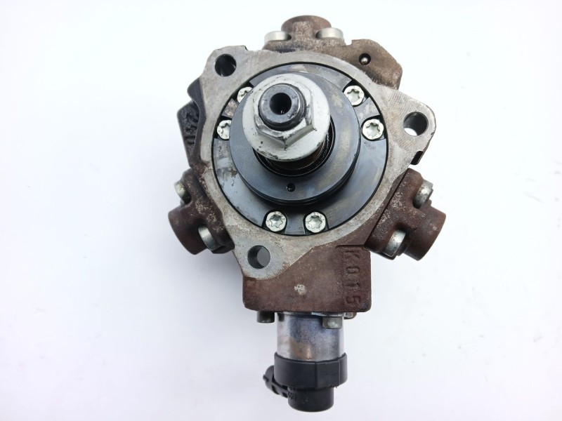 Recambio de bomba inyeccion para nissan interstar furgoneta (x70) dci 120 referencia OEM IAM 8200754783 H8200503230 0445010196