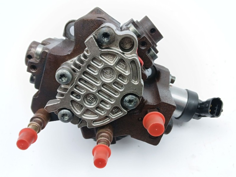 Recambio de bomba inyeccion para nissan interstar furgoneta (x70) dci 120 referencia OEM IAM 8200754783 H8200503230 0445010196