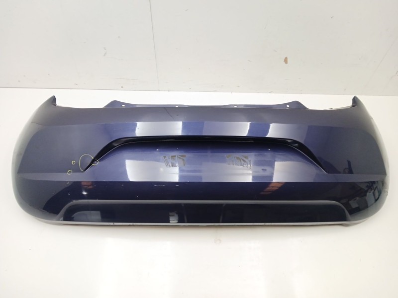 Recambio de paragolpes trasero para seat mii (kf1, ke1) 1.0 referencia OEM IAM 1SL807421D  