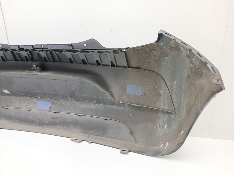 Recambio de paragolpes trasero para seat mii (kf1, ke1) 1.0 referencia OEM IAM 1SL807421D  