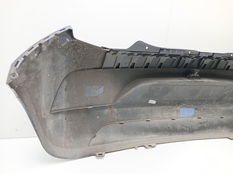 Recambio de paragolpes trasero para seat mii (kf1, ke1) 1.0 referencia OEM IAM 1SL807421D  