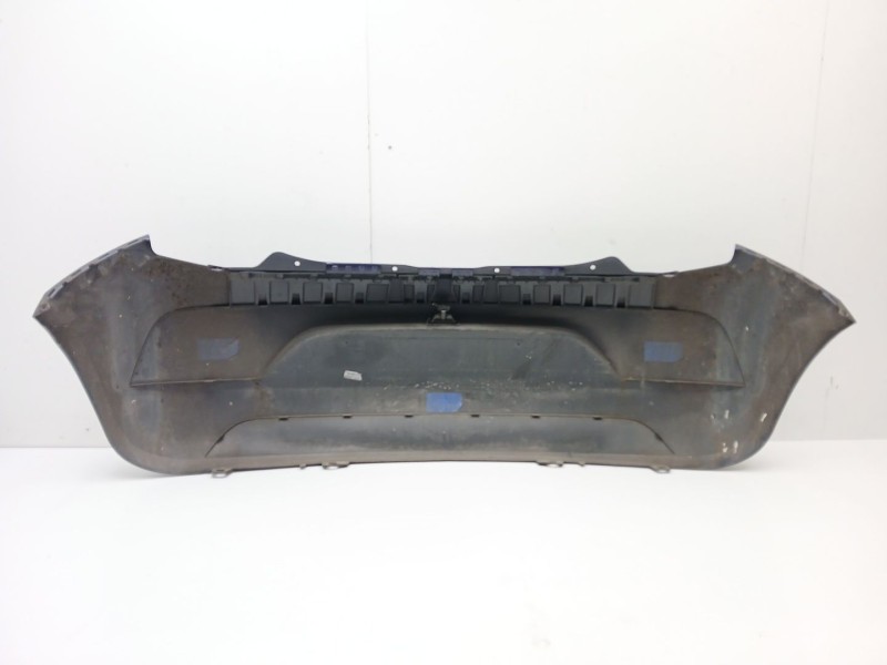Recambio de paragolpes trasero para seat mii (kf1, ke1) 1.0 referencia OEM IAM 1SL807421D  