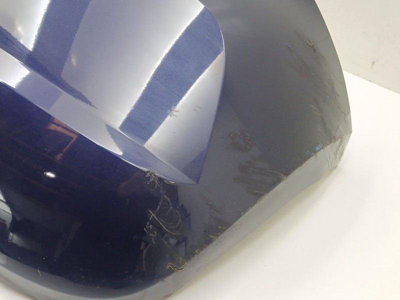 Recambio de paragolpes trasero para seat mii (kf1, ke1) 1.0 referencia OEM IAM 1SL807421D  