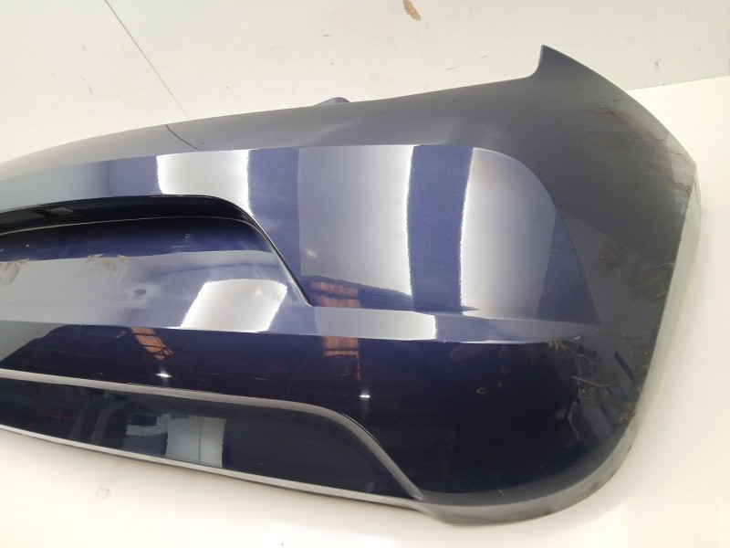 Recambio de paragolpes trasero para seat mii (kf1, ke1) 1.0 referencia OEM IAM 1SL807421D  