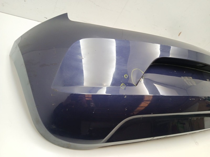 Recambio de paragolpes trasero para seat mii (kf1, ke1) 1.0 referencia OEM IAM 1SL807421D  