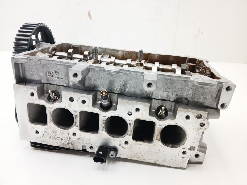 Recambio de culata para seat ibiza iv (6j5, 6p1) 1.4 tdi referencia OEM IAM 04B103403M 04B103044A 