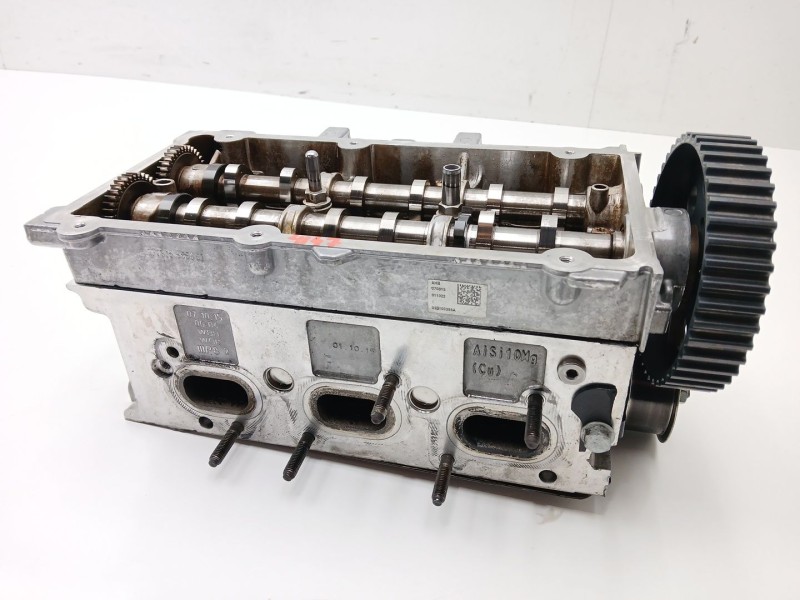 Recambio de culata para seat ibiza iv (6j5, 6p1) 1.4 tdi referencia OEM IAM 04B103403M 04B103044A 