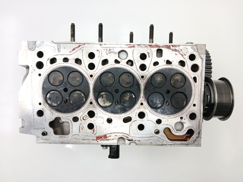 Recambio de culata para seat ibiza iv (6j5, 6p1) 1.4 tdi referencia OEM IAM 04B103403M 04B103044A 