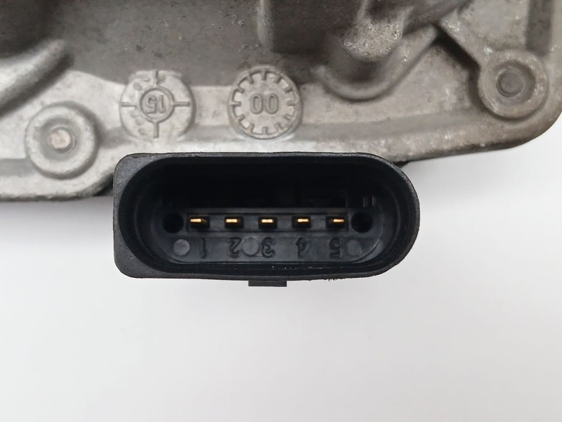 Recambio de caja mariposa para seat ibiza iv (6j5, 6p1) 1.4 tdi referencia OEM IAM 5Q0253691H 51500204 