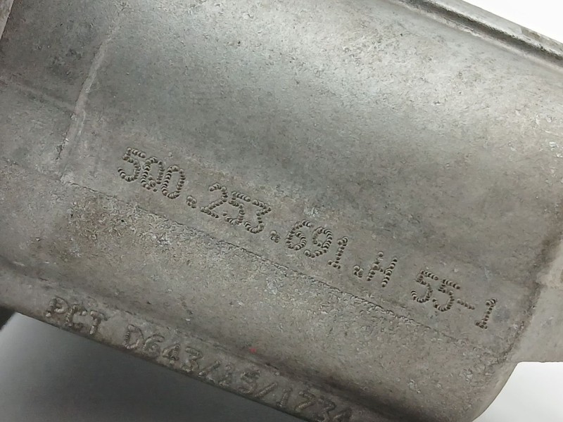 Recambio de caja mariposa para seat ibiza iv (6j5, 6p1) 1.4 tdi referencia OEM IAM 5Q0253691H 51500204 