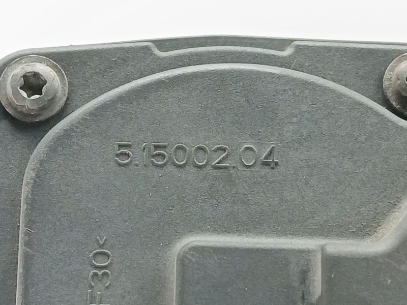 Recambio de caja mariposa para seat ibiza iv (6j5, 6p1) 1.4 tdi referencia OEM IAM 5Q0253691H 51500204 