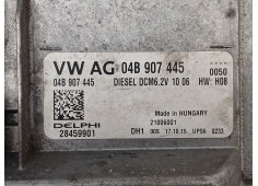 Recambio de centralita motor uce para seat ibiza iv (6j5, 6p1) 1.4 tdi referencia OEM IAM 04B907445 28459901  2