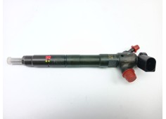 Recambio de inyector para seat ibiza iv (6j5, 6p1) 1.4 tdi referencia OEM IAM 04B130277J 28424049 