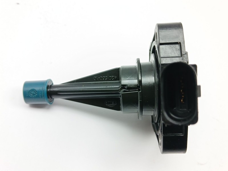 Recambio de sensor para seat ibiza iv (6j5, 6p1) 1.4 tdi referencia OEM IAM 04E907660D 6PR01041819 