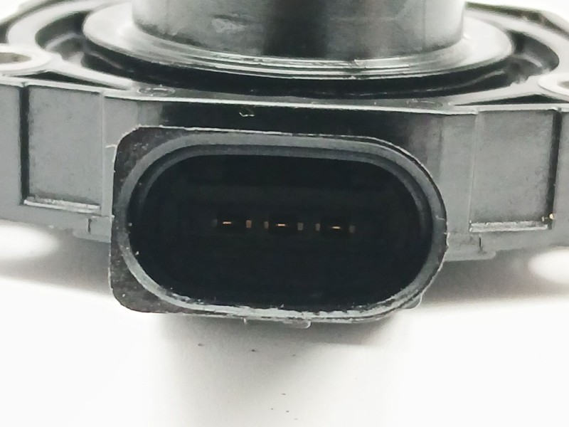 Recambio de sensor para seat ibiza iv (6j5, 6p1) 1.4 tdi referencia OEM IAM 04E907660D 6PR01041819 