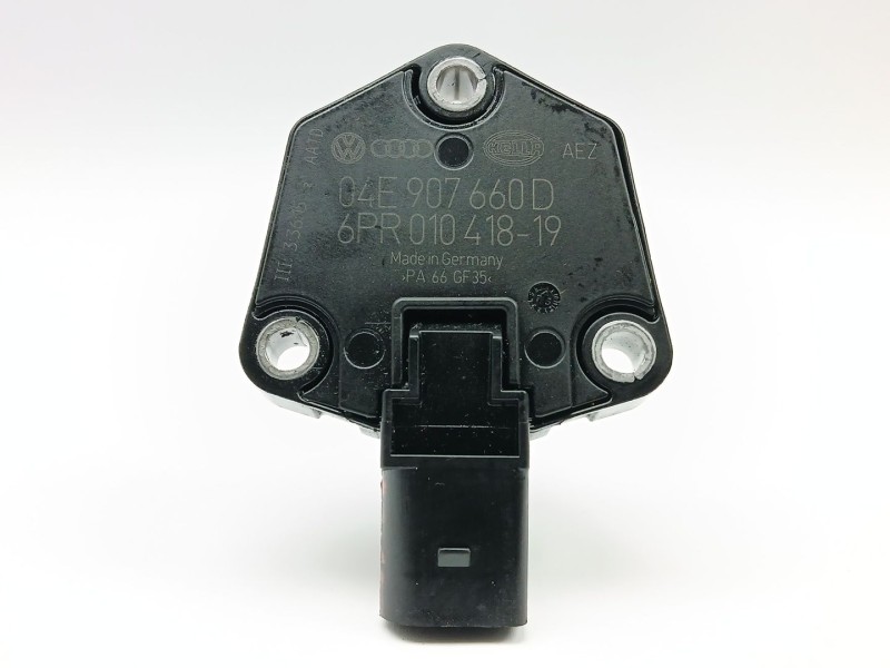 Recambio de sensor para seat ibiza iv (6j5, 6p1) 1.4 tdi referencia OEM IAM 04E907660D 6PR01041819 