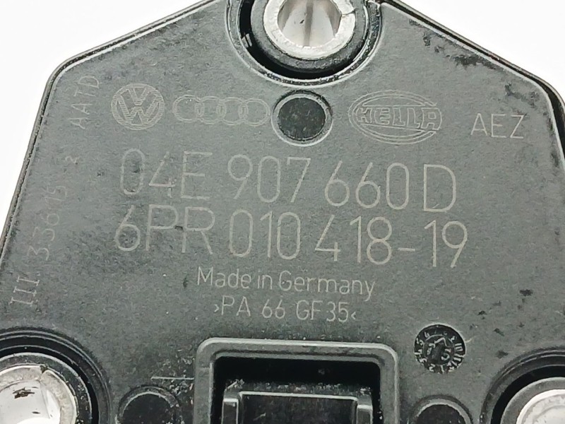 Recambio de sensor para seat ibiza iv (6j5, 6p1) 1.4 tdi referencia OEM IAM 04E907660D 6PR01041819 