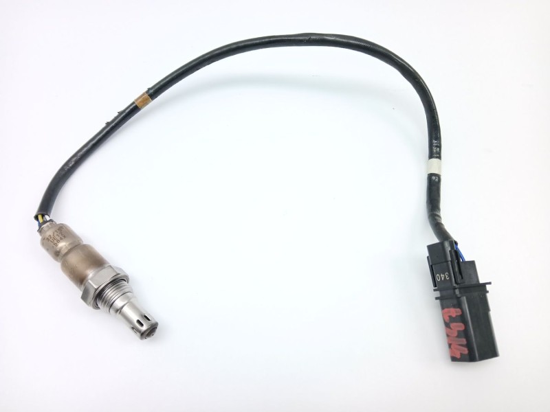 Recambio de sonda lambda para seat ibiza iv (6j5, 6p1) 1.4 tdi referencia OEM IAM 04L906262C  