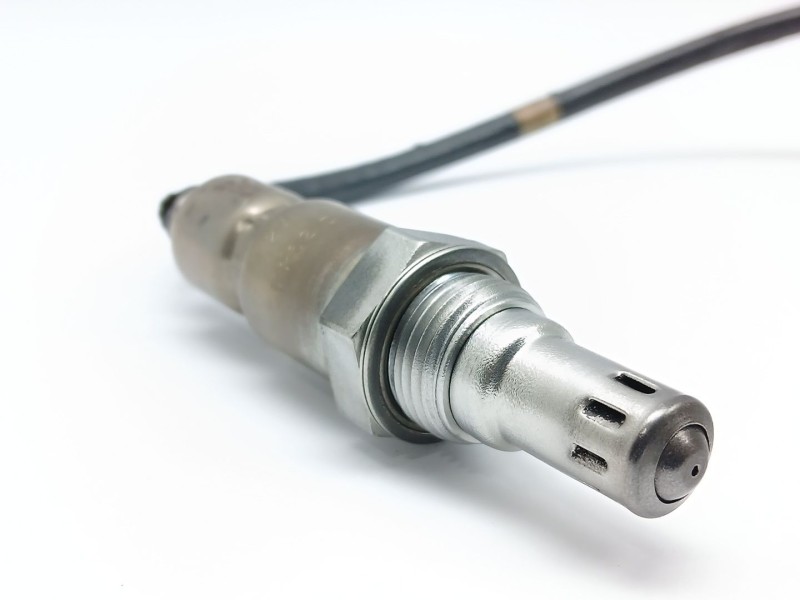 Recambio de sonda lambda para seat ibiza iv (6j5, 6p1) 1.4 tdi referencia OEM IAM 04L906262C  