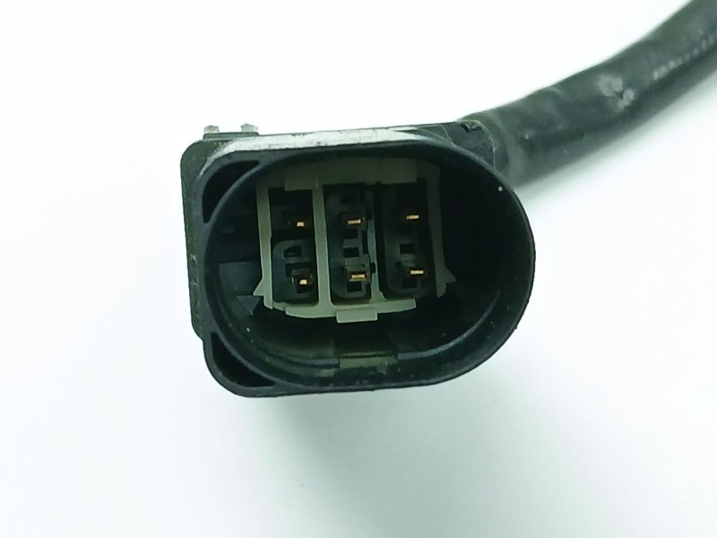 Recambio de sonda lambda para seat ibiza iv (6j5, 6p1) 1.4 tdi referencia OEM IAM 04L906262C  