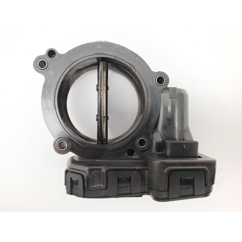 Recambio de caja mariposa para mercedes-benz clase c (w204) berlina c 200 cdi blueefficiency (204.001) referencia OEM IAM A65109