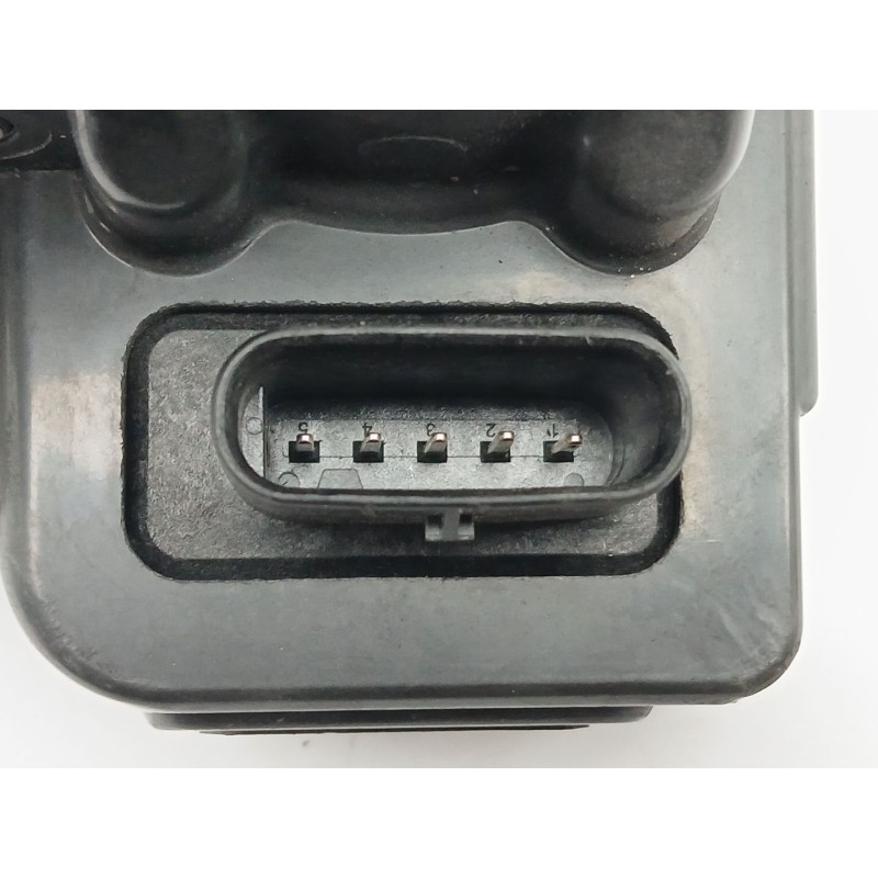 Recambio de caja mariposa para mercedes-benz clase c (w204) berlina c 200 cdi blueefficiency (204.001) referencia OEM IAM A65109