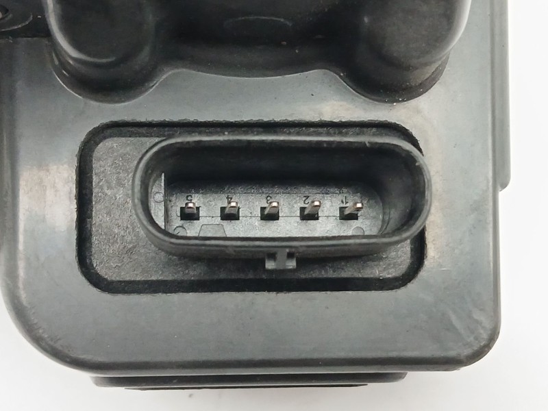 Recambio de caja mariposa para mercedes-benz clase c (w204) berlina c 200 cdi blueefficiency (204.001) referencia OEM IAM A65109