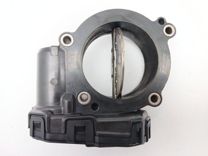 Recambio de caja mariposa para mercedes-benz clase c (w204) berlina c 200 cdi blueefficiency (204.001) referencia OEM IAM A65109