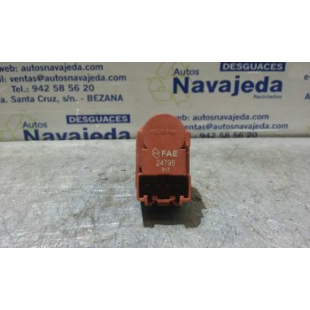 INTERRUPTOR FAE24796 