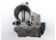 Recambio de caja mariposa para nissan interstar furgoneta (x70) dci 120 referencia OEM IAM 7701062300 A2C53107575 5WY9150D