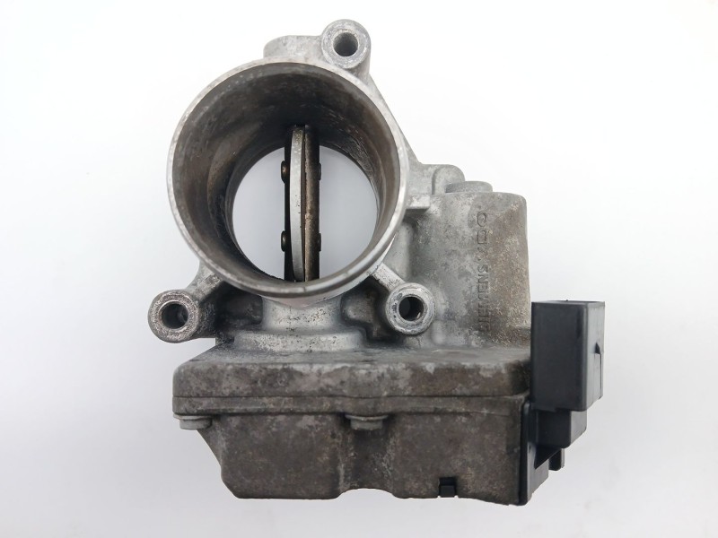 Recambio de caja mariposa para nissan interstar furgoneta (x70) dci 120 referencia OEM IAM 7701062300 A2C53107575 5WY9150D