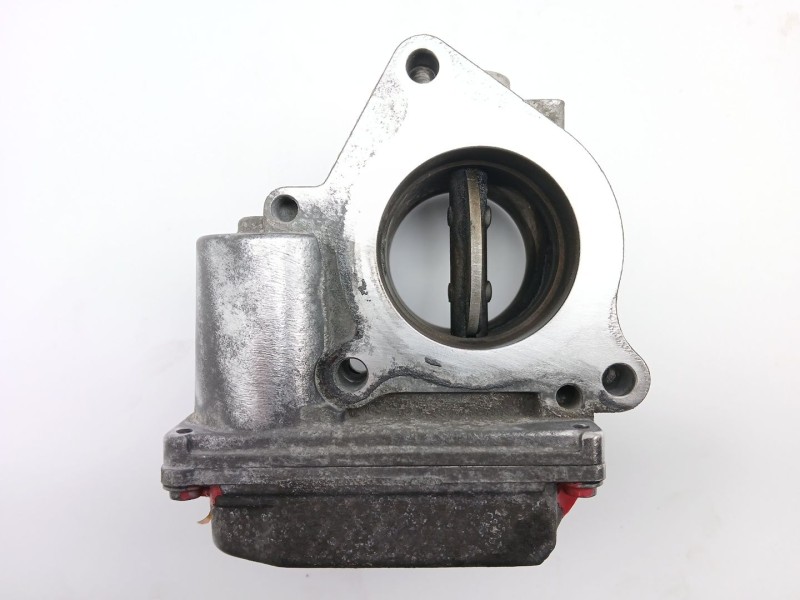 Recambio de caja mariposa para nissan interstar furgoneta (x70) dci 120 referencia OEM IAM 7701062300 A2C53107575 5WY9150D