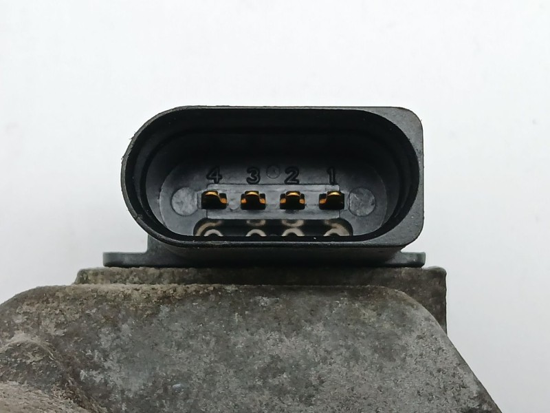 Recambio de caja mariposa para nissan interstar furgoneta (x70) dci 120 referencia OEM IAM 7701062300 A2C53107575 5WY9150D