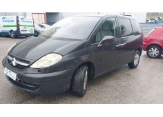 citroën c8 (ea_, eb_) del año 2004 2