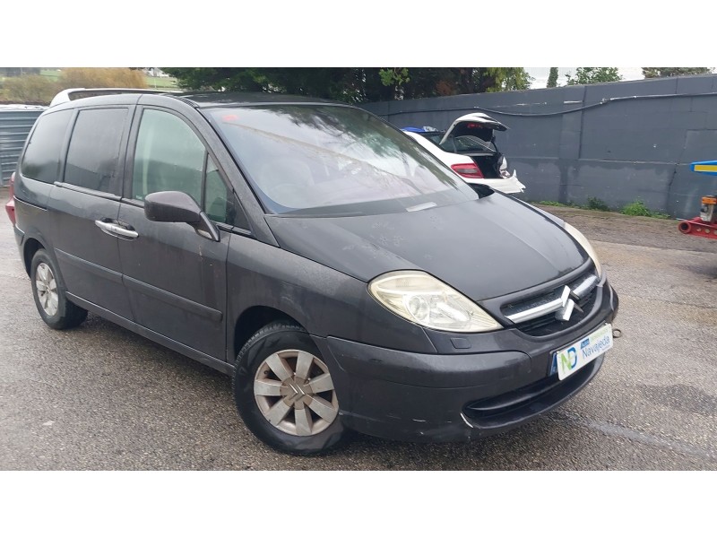 citroën c8 (ea_, eb_) del año 2004