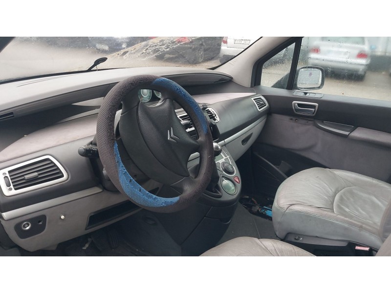 citroën c8 (ea_, eb_) del año 2004