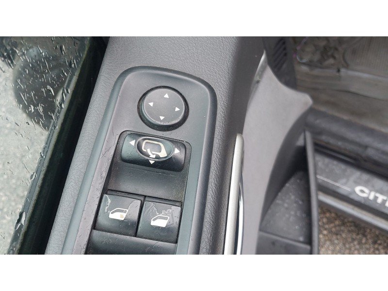 citroën c8 (ea_, eb_) del año 2004