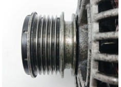 Recambio de alternador para volkswagen touran (1t1, 1t2) 2.0 tdi 16v referencia OEM IAM 06F903023F 012452S091  2