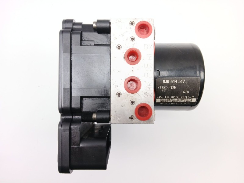 Recambio de abs para audi tt (8j3) 2.0 tfsi referencia OEM IAM 8J0614517 10021200154 10096103023