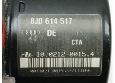 Recambio de abs para audi tt (8j3) 2.0 tfsi referencia OEM IAM 8J0614517 10021200154 10096103023 2
