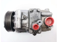 Recambio de compresor aire acondicionado para volkswagen touran (1t1, 1t2) 2.0 tdi 16v referencia OEM IAM 1K0820803Q 8676F 