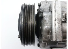 Recambio de compresor aire acondicionado para volkswagen touran (1t1, 1t2) 2.0 tdi 16v referencia OEM IAM 1K0820803Q 8676F  2