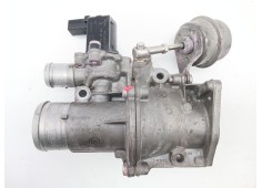 Recambio de valvula egr para jaguar xf i (x250) 3.0 d referencia OEM IAM 9X2Q6C860DF 1045175S01 70220704