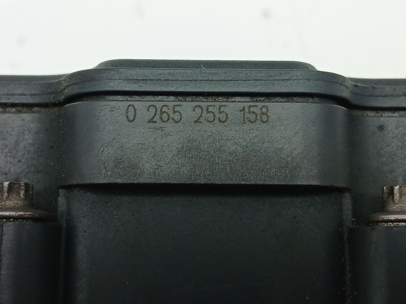 Recambio de abs para seat ibiza iv (6j5, 6p1) 1.4 tdi referencia OEM IAM 6C0614517K 0265255158 2265106508