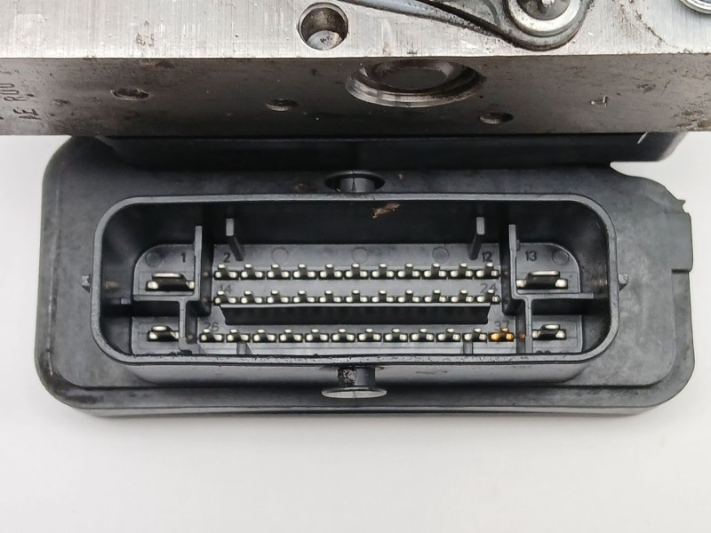 Recambio de abs para seat ibiza iv (6j5, 6p1) 1.4 tdi referencia OEM IAM 6C0614517K 0265255158 2265106508