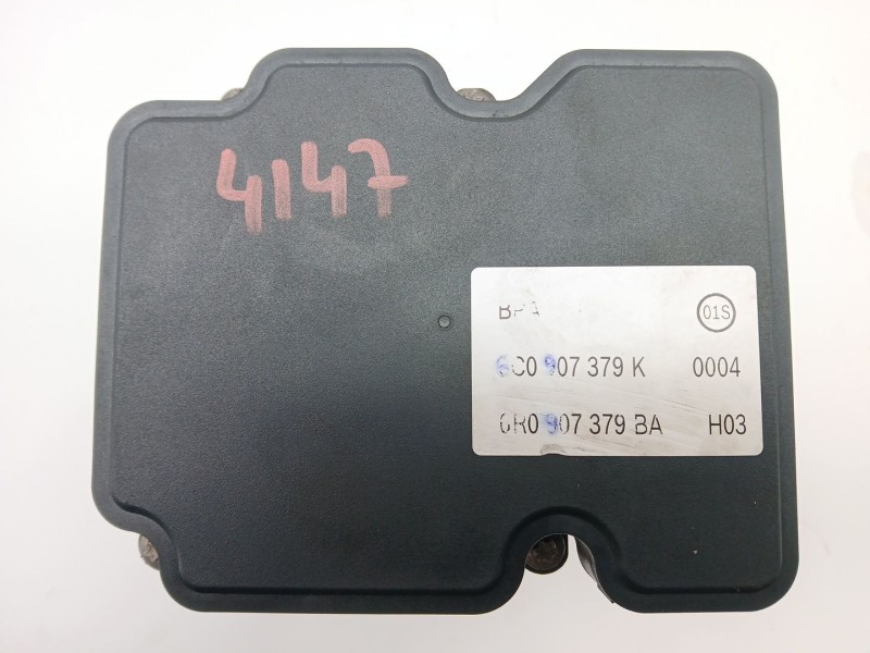 Recambio de abs para seat ibiza iv (6j5, 6p1) 1.4 tdi referencia OEM IAM 6C0614517K 0265255158 2265106508