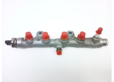 Recambio de rampa inyectora para citroën jumpy iii furgoneta (v_) 1.5 bluehdi 120 referencia OEM IAM 9821399680 0445214361 