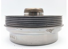 Recambio de polea cigueñal para bmw x1 (f48) sdrive 18 d referencia OEM IAM 857992703   2