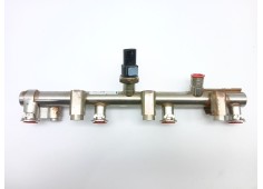 Recambio de rampa inyectora para renault scenic iv grand limited referencia OEM IAM 175222462R A2820703200 