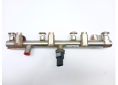 Recambio de rampa inyectora para renault scenic iv grand limited referencia OEM IAM 175222462R A2820703200  2